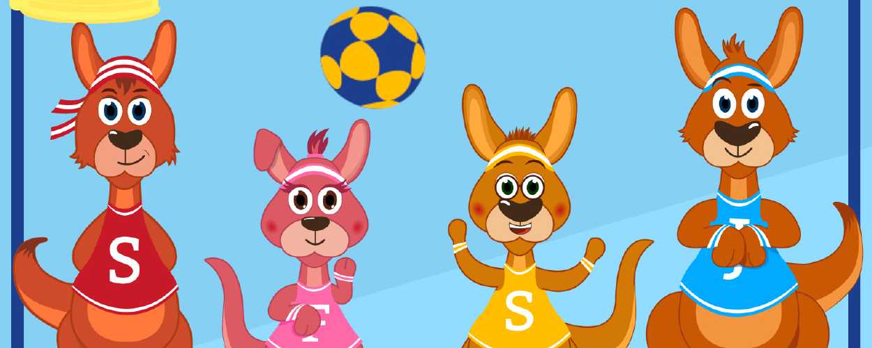 Kangaroo Klup field dates 2026 are known!