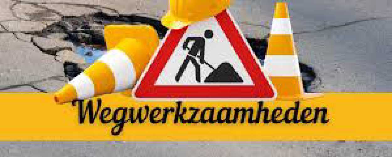 Werkzaamheden aan de A-10